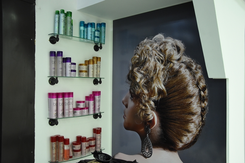 Opening of Dany Lahoud SPA & Beauty Lounge in Kaslik